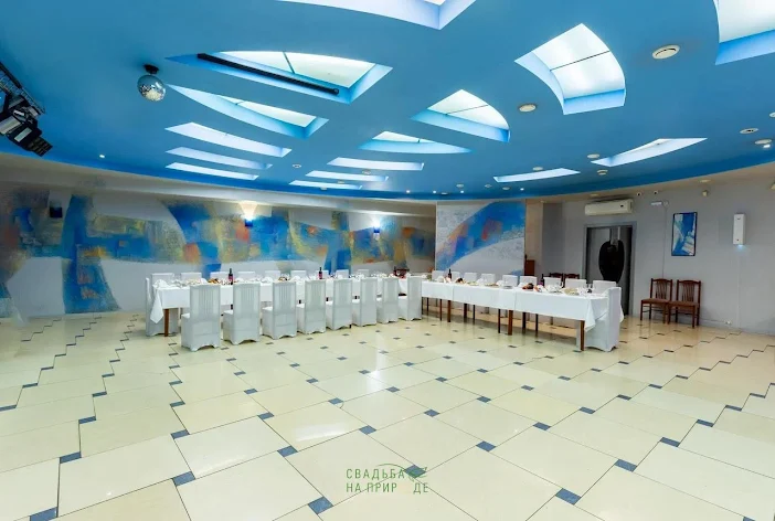 Фото №3 зала Основной зал