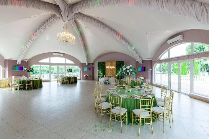 Фото №3 зала Основной зал