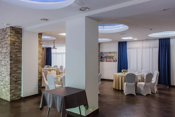 Фото №4 зала Зал «Нур» 