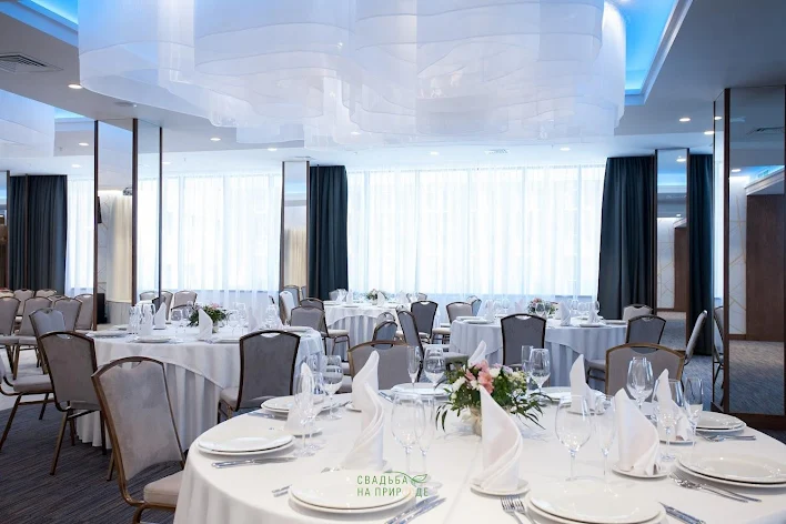 Фото №2 зала Зал fusion