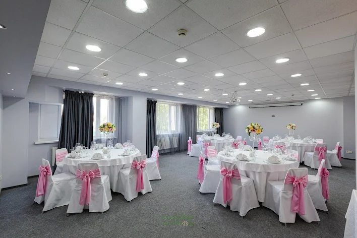 Фото №1 зала Зал «ЯЛТА» 