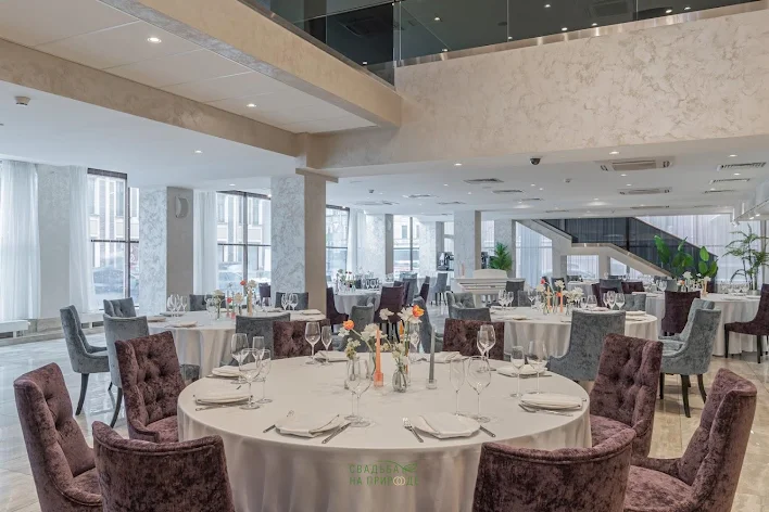 Фото №2 зала Ресторан «Kostas» 