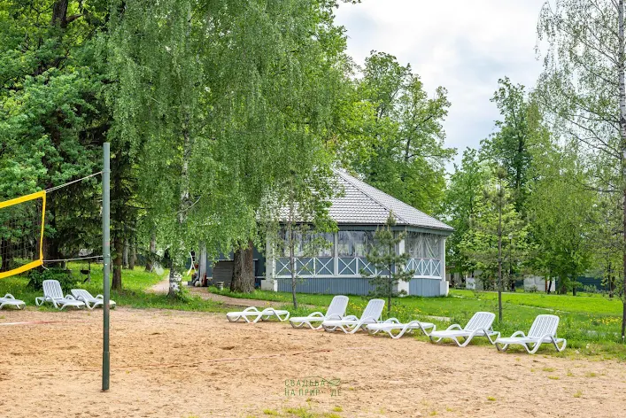 Фото №1 зала Веранда «Прованс» 