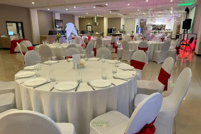 Фото №3 зала Ресторан elove