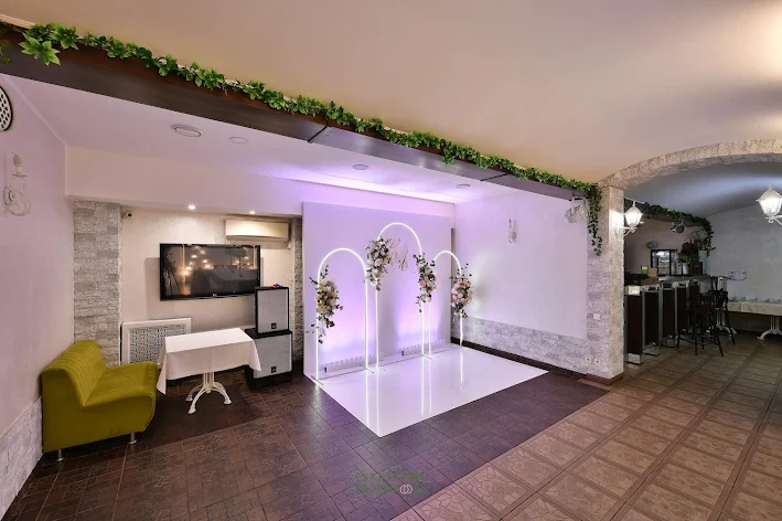 Фото №4 зала Основной зал