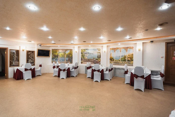 Фото №1 зала Зал №2