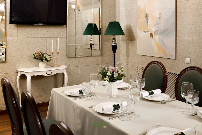 Фото №2 зала Зал «Музыкальный» 