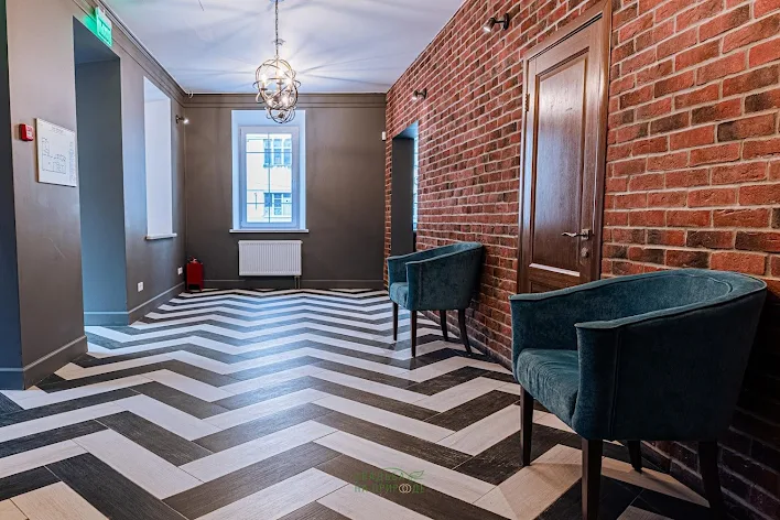 Фото №1 зала Основной зал