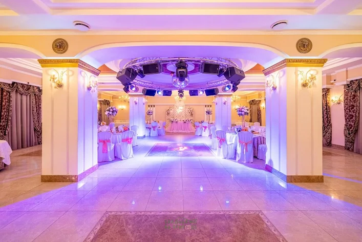 Фото №2 зала Зал на 180 человек