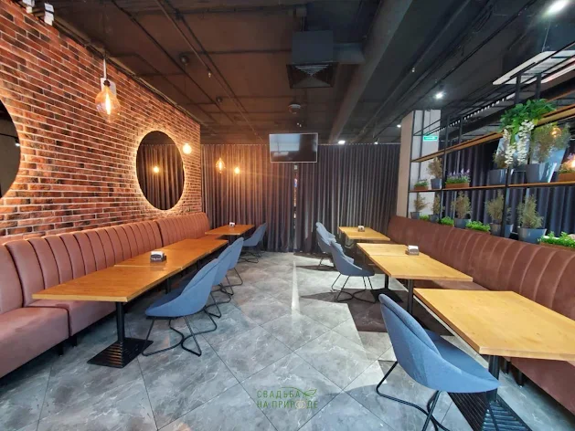 Фото №2 зала Основной зал