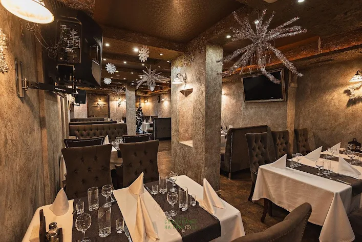 Фото №2 зала Зал «Караоке» 