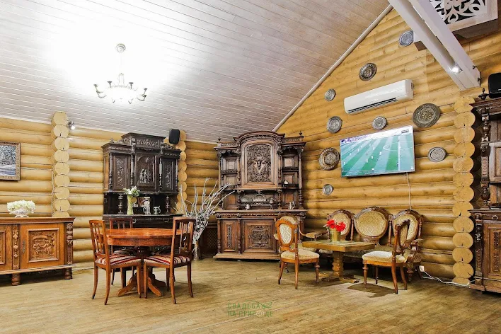 Фото №4 зала Большой зал