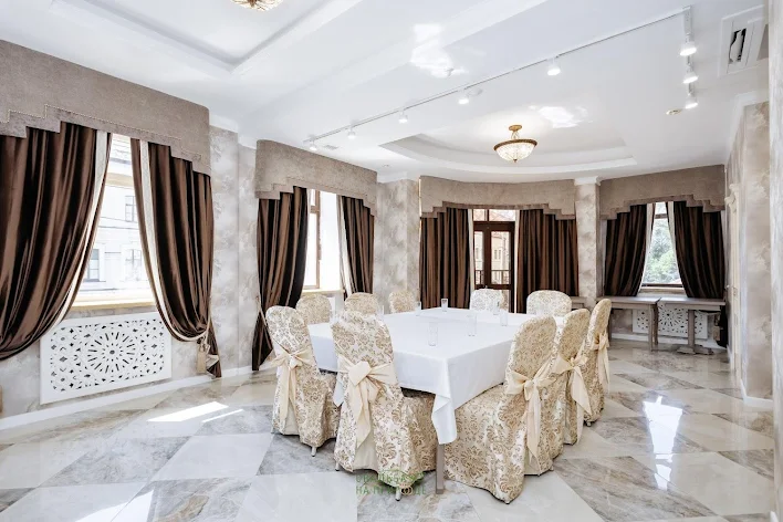 Фото №2 зала Vip-зал