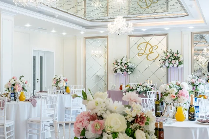 Фото №2 зала Основной зал