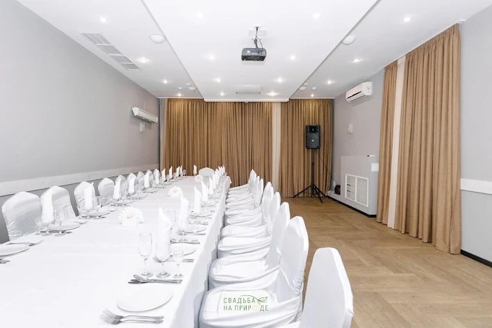 Фото №1 зала Зал «Казань» 