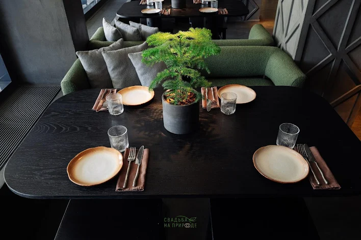 Фото №4 зала 1 этаж