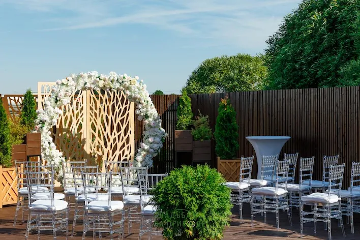 Фото №1 зала Основной зал