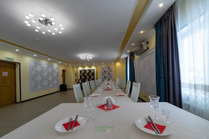 Фото №2 зала Основной зал