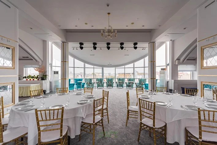 Фото №2 зала Зал «Малый панорамный» 