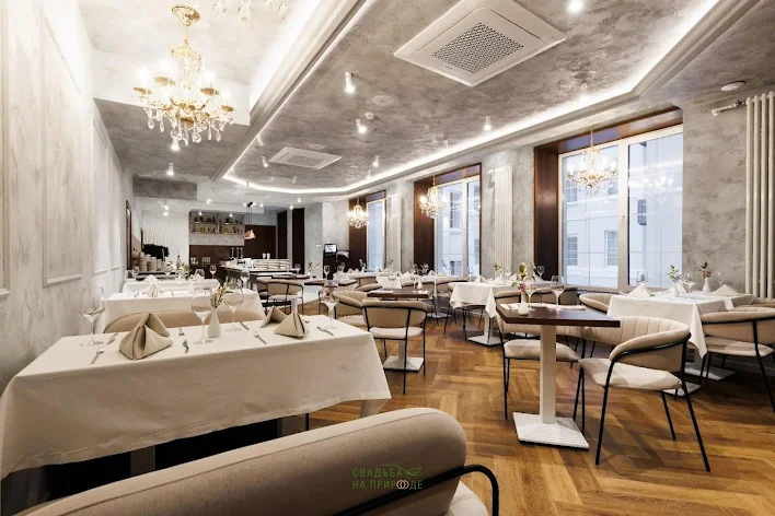 Фото №1 зала Зал «Tillander» 