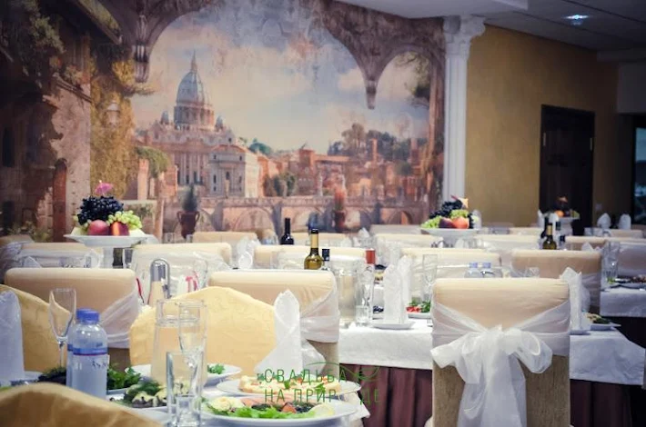 Фото №3 зала Помещение