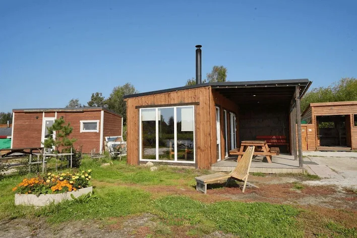 Фото №3 зала Беседка №5