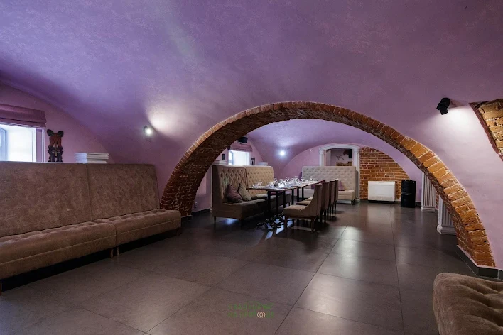 Фото №2 зала Малый зал