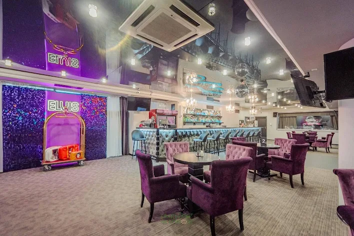 Фото №2 зала Караоке-бар elvis