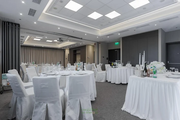 Фото №1 зала Зал «Terra» 