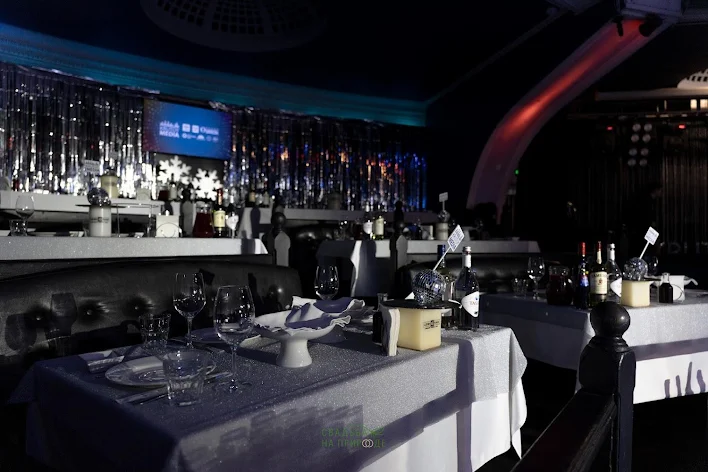 Фото №1 зала Ночной клуб