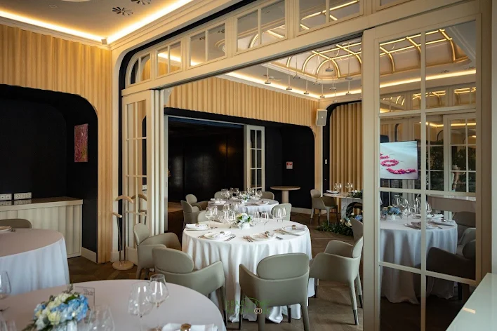 Фото №3 зала Гостиная 1&2