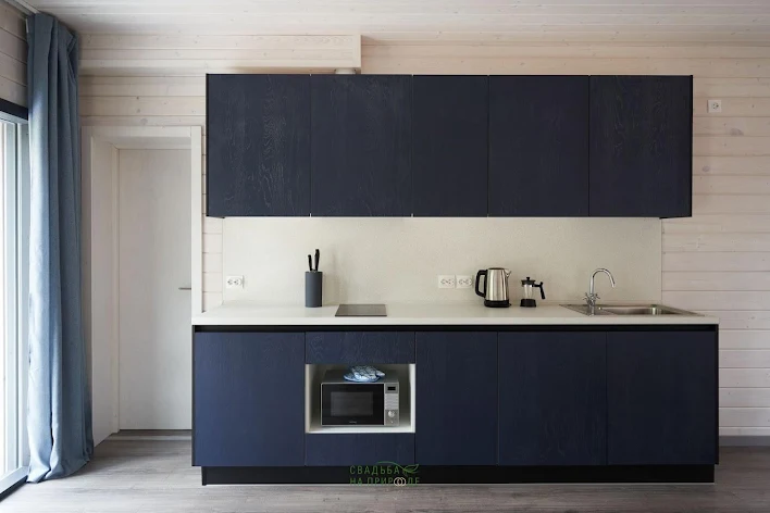 Фото №2 зала Хольц с 2 спальнями