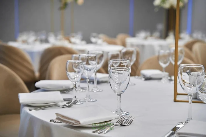 Фото №2 зала Банкетный зал