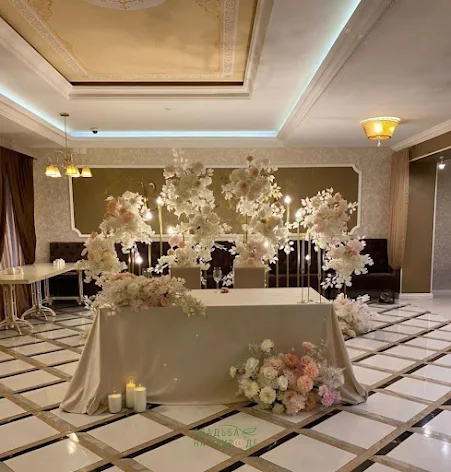 Фото №1 зала Основной зал