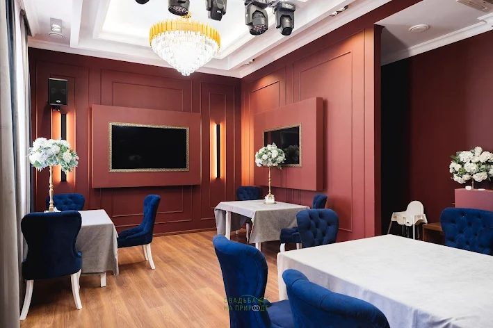 Фото №4 зала Vip-зал