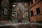 Фото №6 зала Дворик