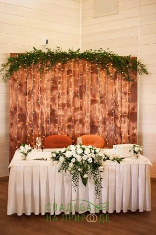 Фото №3 зала Зал на 100 человек