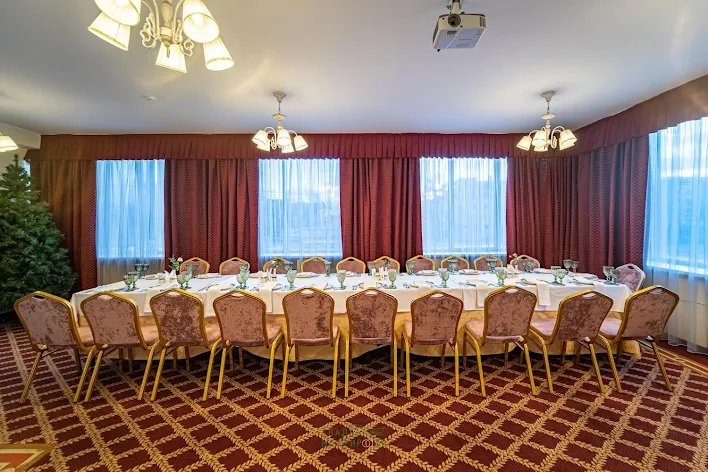 Фото №2 зала Зал «Георгиевский» 