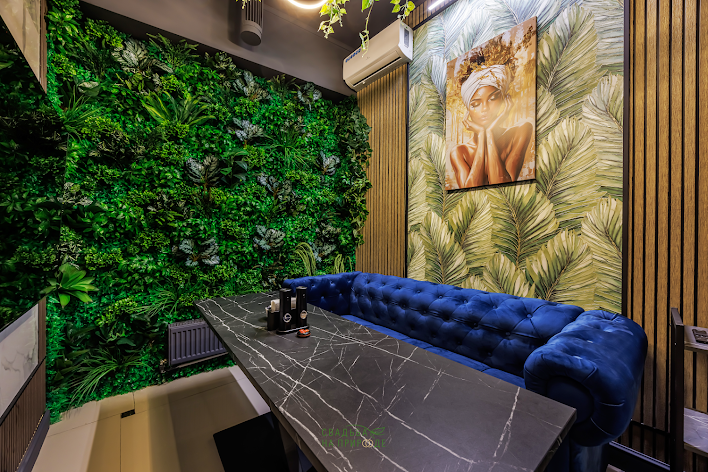 Фото №2 зала Зал «Мята Лаундж» 