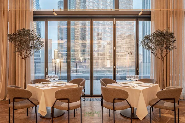 Фото №1 зала Основной зал