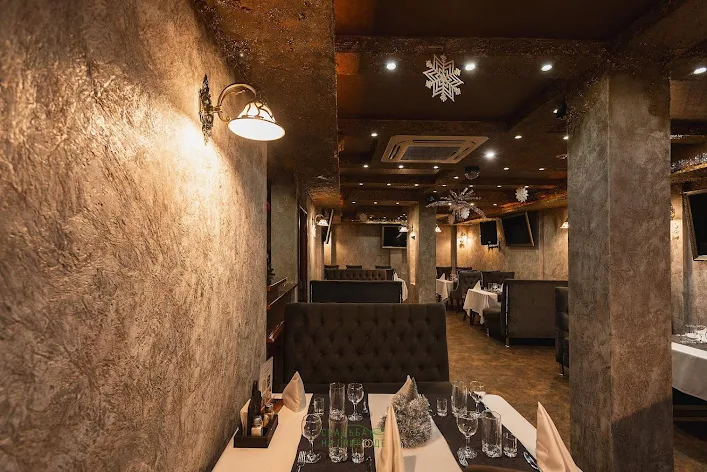 Фото №4 зала Зал «Караоке» 