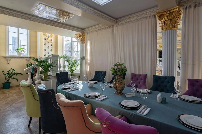 Фото №1 зала Vip-зал