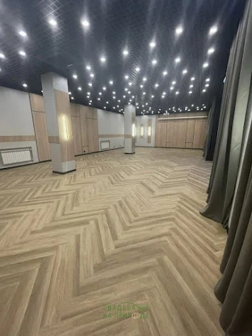 Фото №1 зала Зал «Премьер» 