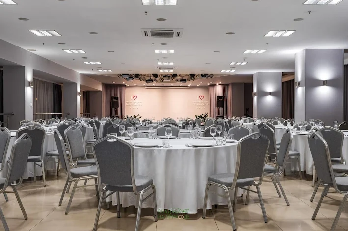 Фото №3 зала Банкетный зал