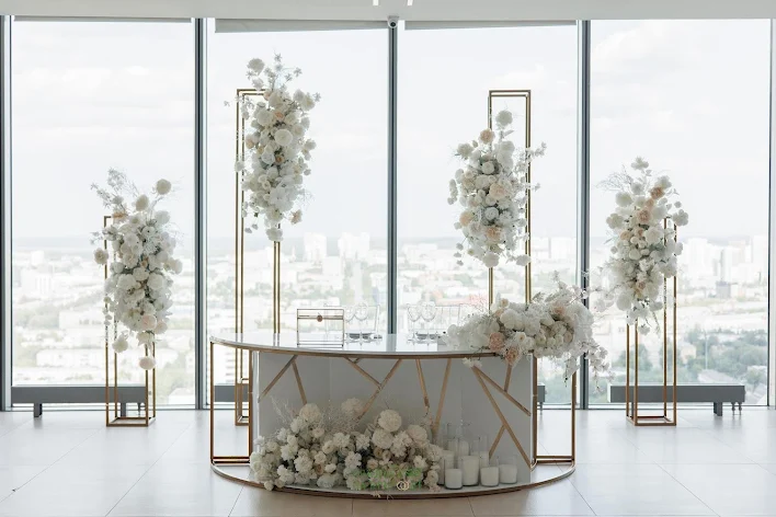 Фото №1 зала Зал «Соната» 