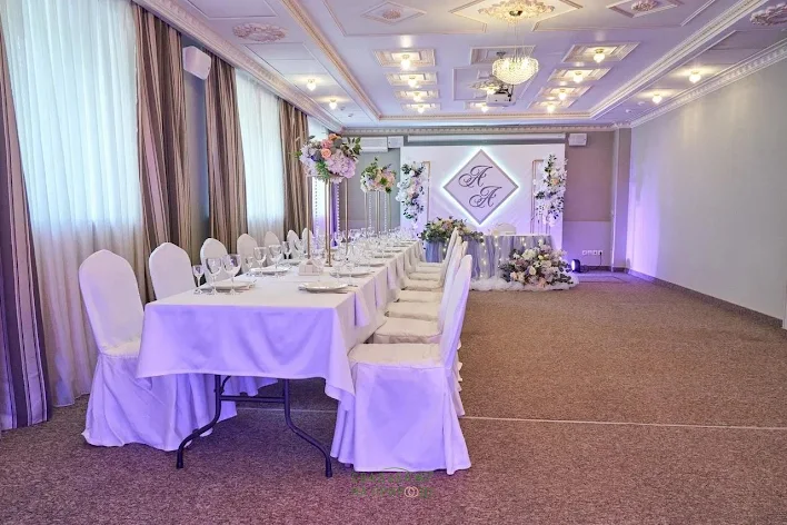 Фото №3 зала Конференц-зал