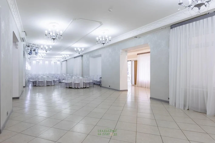 Фото №4 зала Основной зал