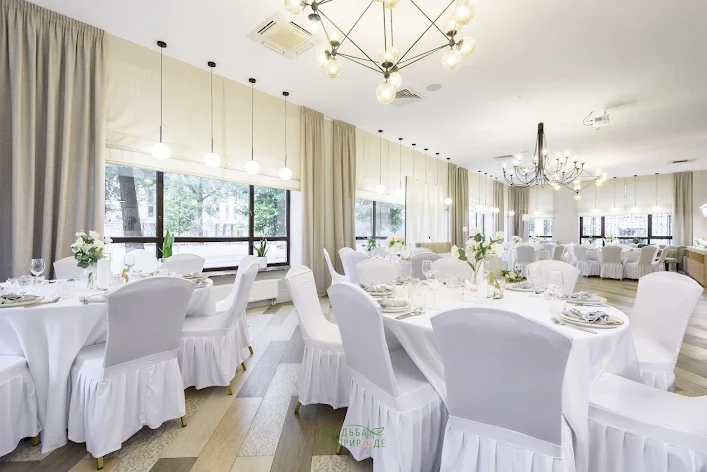 Фото №2 зала Основной зал