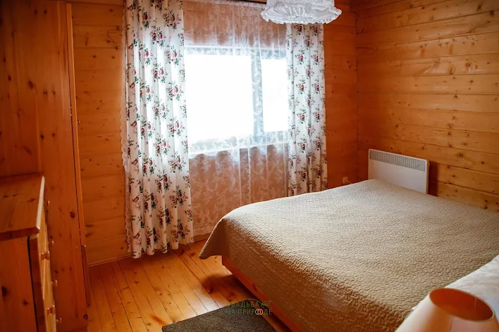 Фото №3 зала Альпийские дома «Южный поселок» 