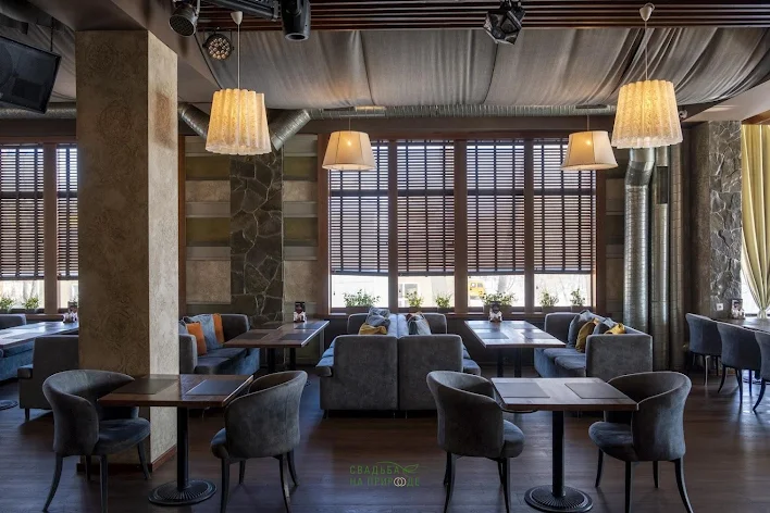 Фото №3 зала Основной зал